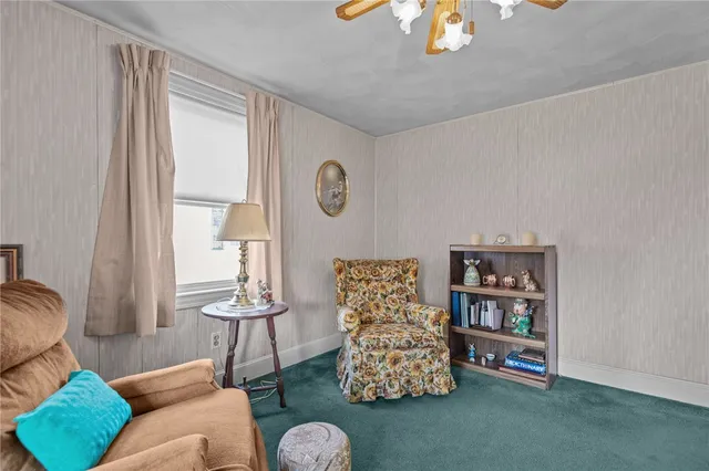 $375,000 | 75 Dale Avenue, Cranston, RI 02910