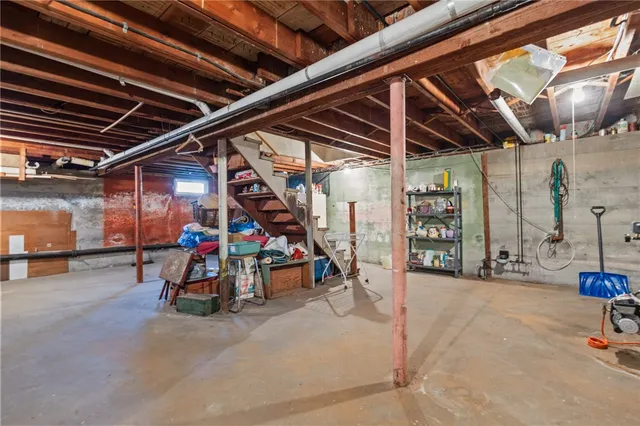 $375,000 | 75 Dale Avenue, Cranston, RI 02910