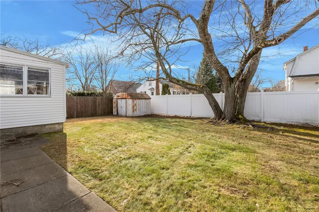 $375,000 | 75 Dale Avenue, Cranston, RI 02910