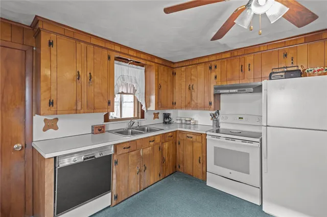 $375,000 | 75 Dale Avenue, Cranston, RI 02910