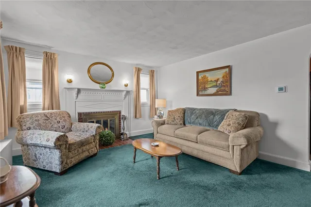 $375,000 | 75 Dale Avenue, Cranston, RI 02910