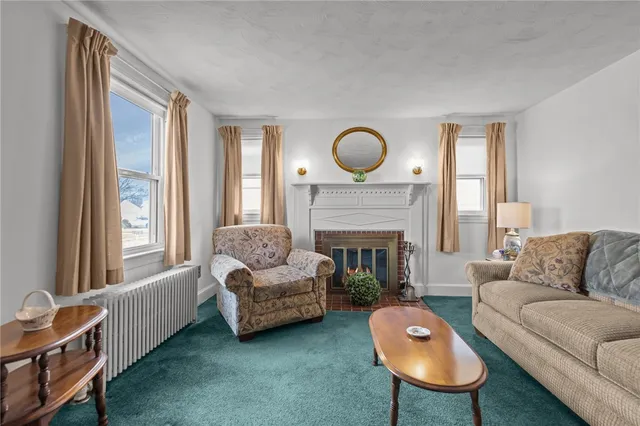 $375,000 | 75 Dale Avenue, Cranston, RI 02910