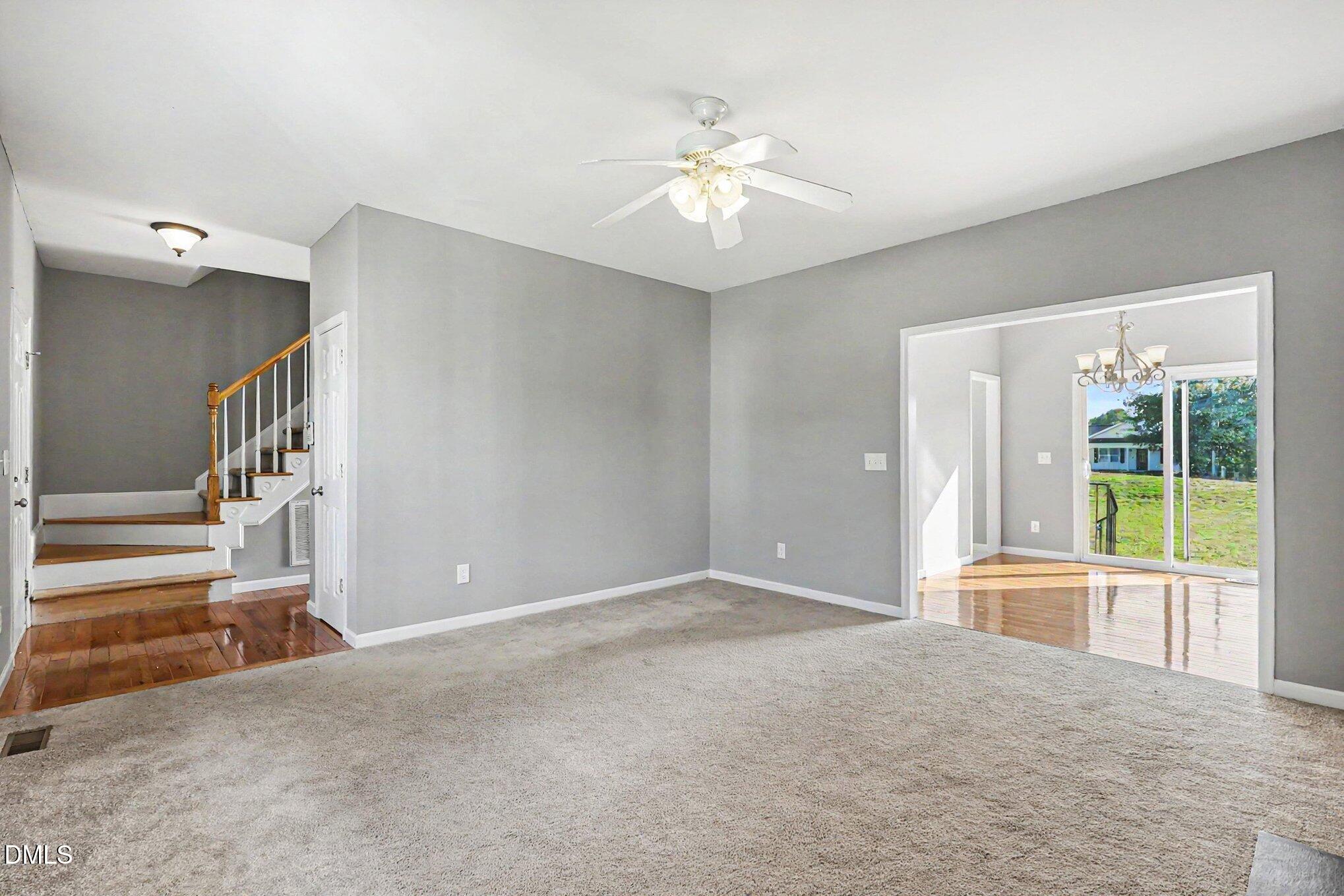 7304 Singlepond Lane Willow Spring, NC 27592 - Photo 12 of 27