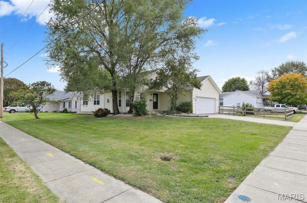 602 South 5th Street Caseyville, IL 62232 - Photo 2 of 34