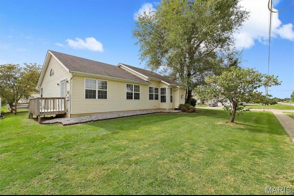 602 South 5th Street Caseyville, IL 62232 - Photo 29 of 34