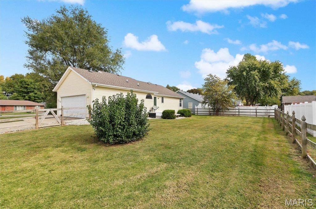 602 South 5th Street Caseyville, IL 62232 - Photo 31 of 34