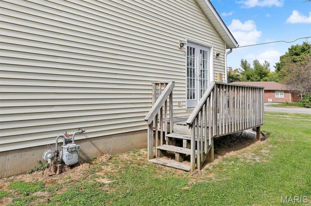 602 South 5th Street Caseyville, IL 62232 - Photo 33 of 34