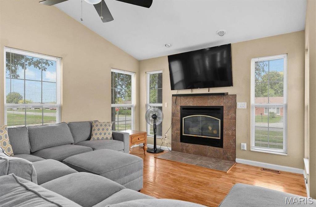 602 South 5th Street Caseyville, IL 62232 - Photo 4 of 34