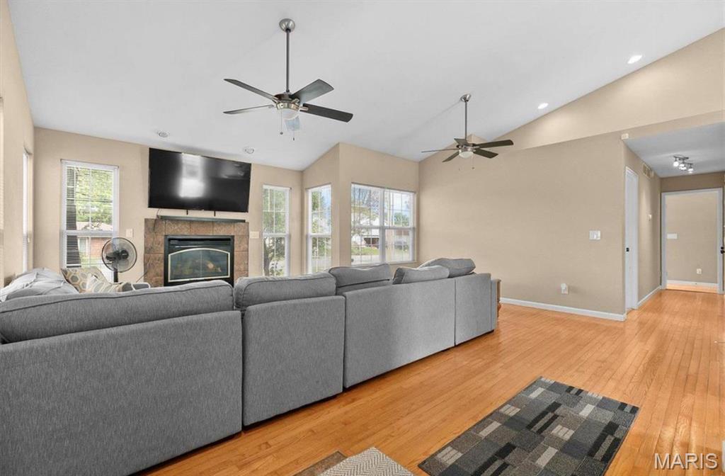 602 South 5th Street Caseyville, IL 62232 - Photo 5 of 34