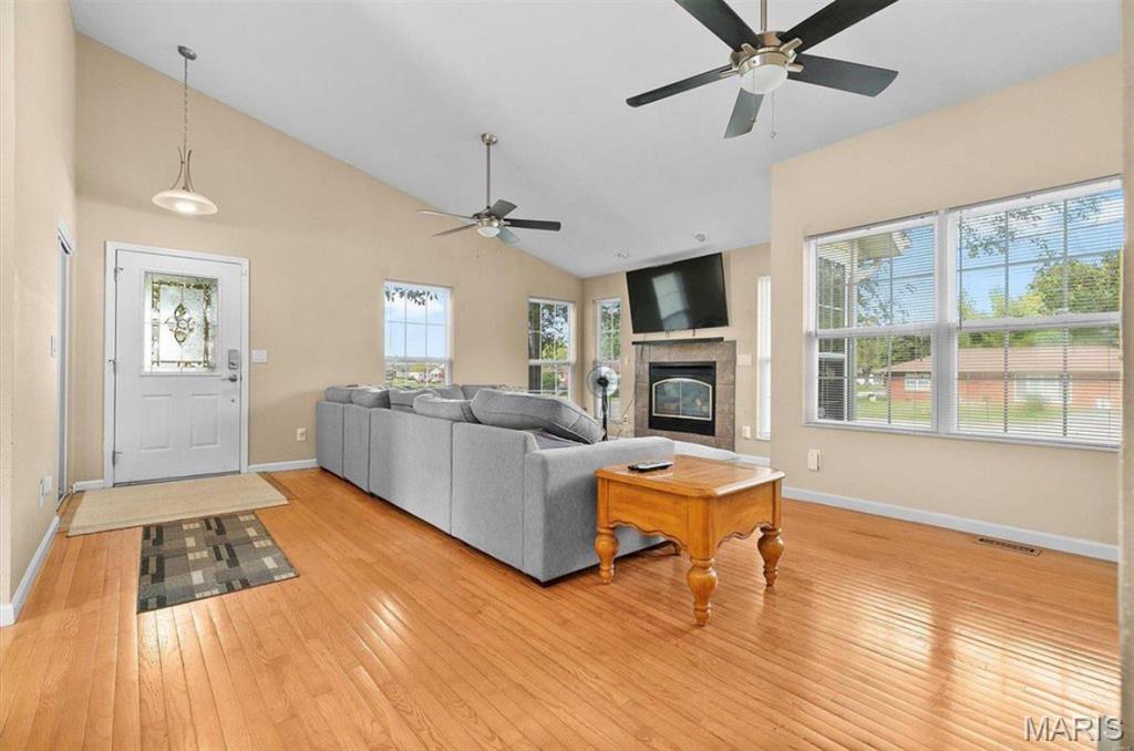 602 South 5th Street Caseyville, IL 62232 - Photo 6 of 34