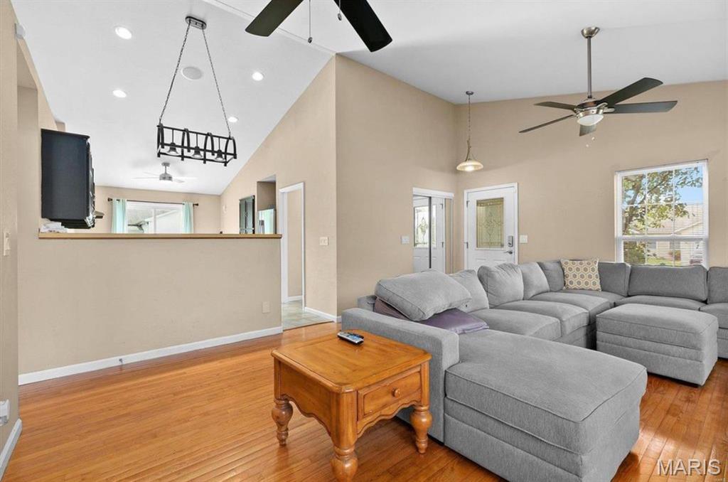 602 South 5th Street Caseyville, IL 62232 - Photo 7 of 34