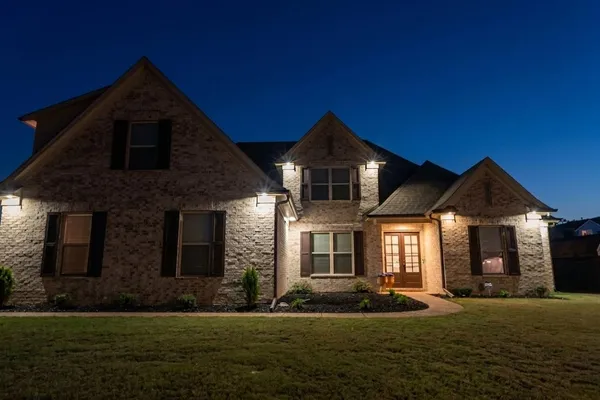 $489,900 | 321 George Ellis Drive, Munford, TN 38058