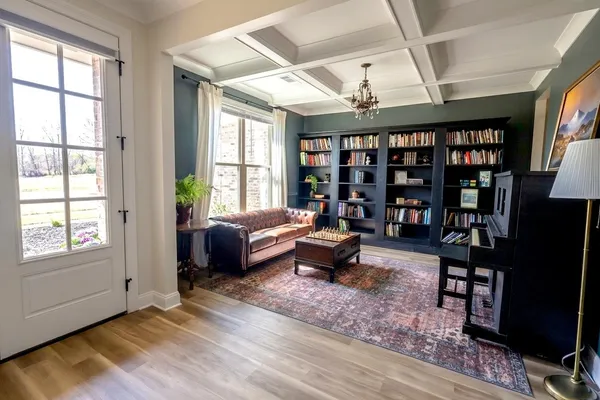 $489,900 | 321 George Ellis Drive, Munford, TN 38058