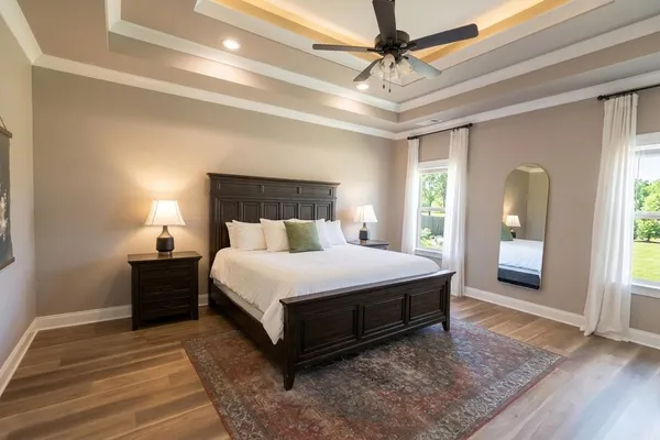 $489,900 | 321 George Ellis Drive, Munford, TN 38058