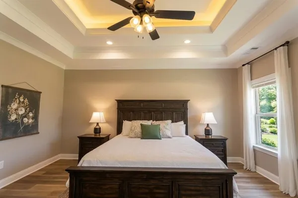 $489,900 | 321 George Ellis Drive, Munford, TN 38058