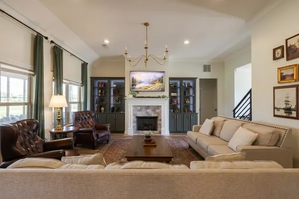 $489,900 | 321 George Ellis Drive, Munford, TN 38058