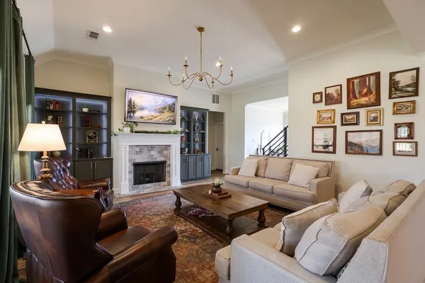 $489,900 | 321 George Ellis Drive, Munford, TN 38058