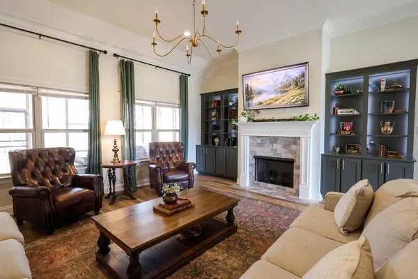 $489,900 | 321 George Ellis Drive, Munford, TN 38058