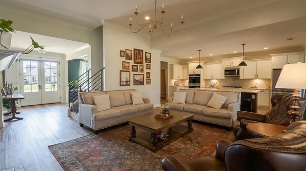 $489,900 | 321 George Ellis Drive, Munford, TN 38058