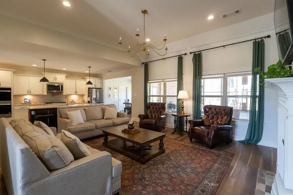 $489,900 | 321 George Ellis Drive, Munford, TN 38058