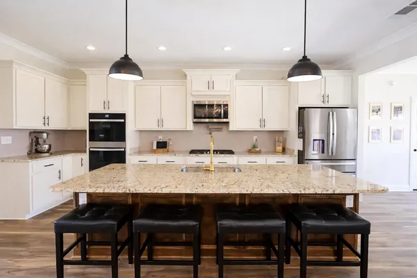 $489,900 | 321 George Ellis Drive, Munford, TN 38058