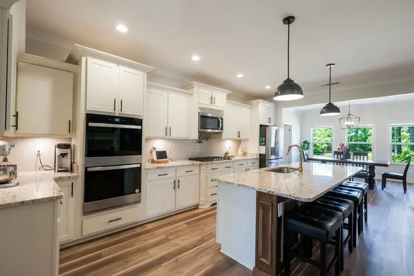 $489,900 | 321 George Ellis Drive, Munford, TN 38058