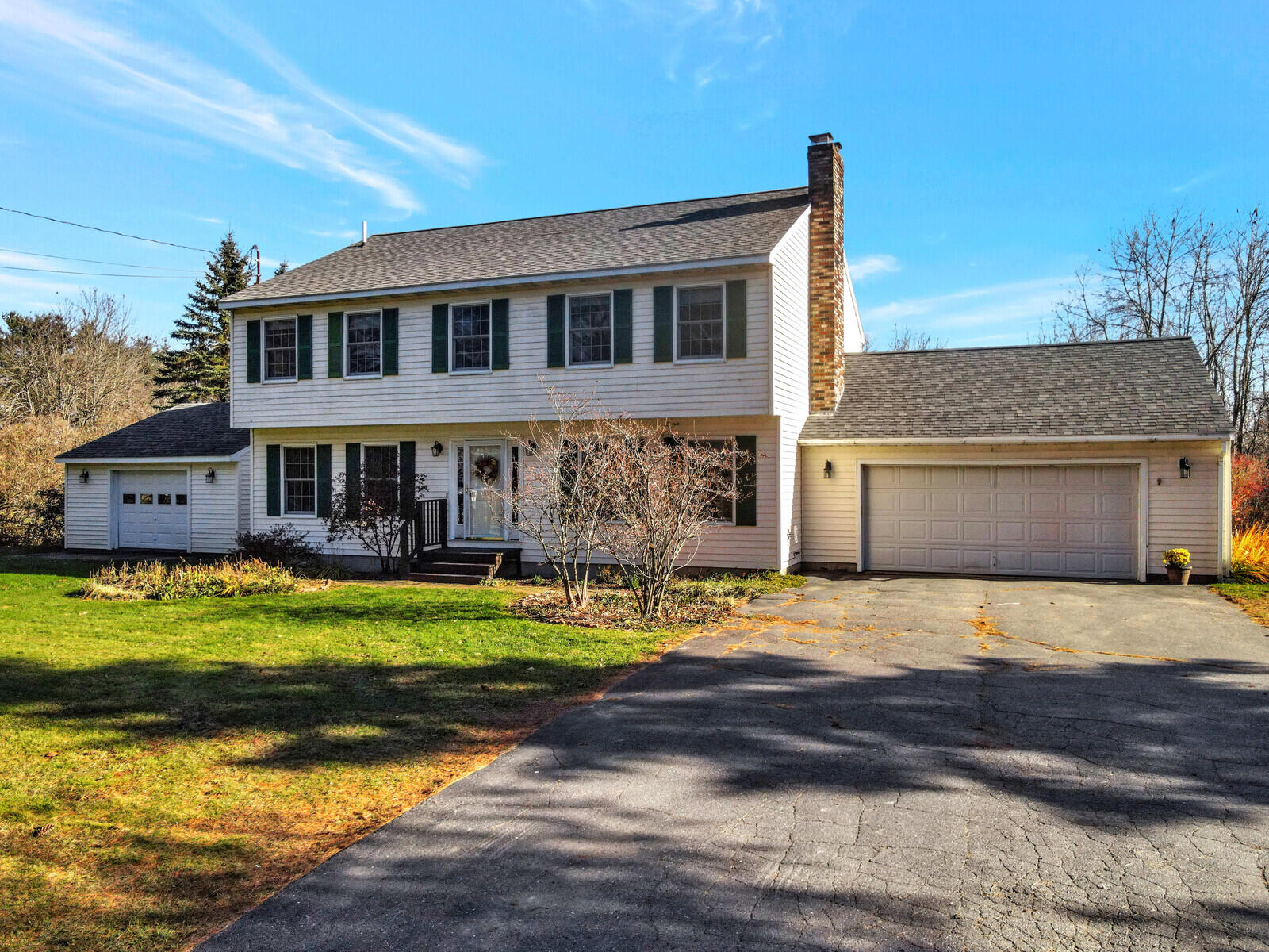 360 Neck Road South China, ME 04358 - Photo 1 of 83 21_DJI_0974_DxO_mls