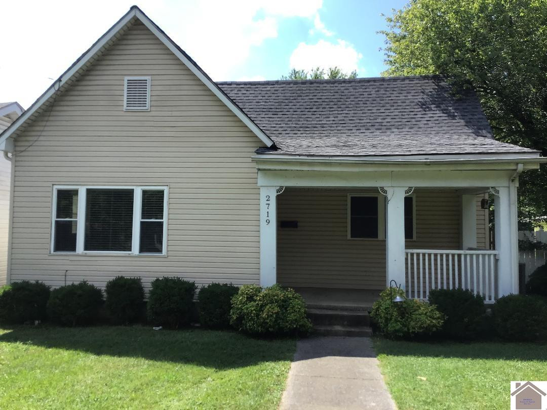 2719 Old Mayfield Road Paducah, KY 42003 - Photo 1 of 1 Photo 1