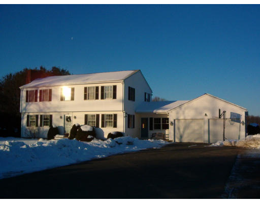 115 South Maple Street Hadley, MA 01035 - Photo 1 of 12 Gallery Image 1