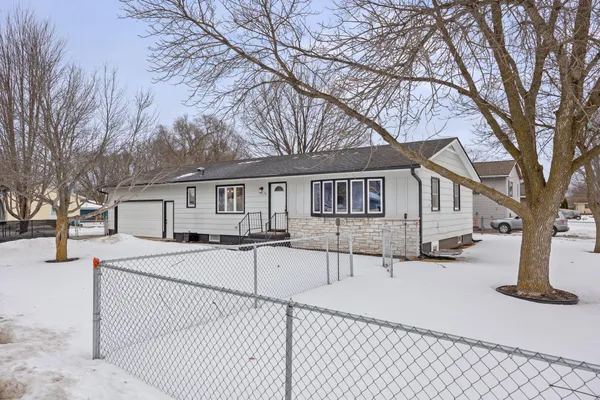 $290,000 | 26 4th Avenue Southeast, St. Joseph, MN 56374