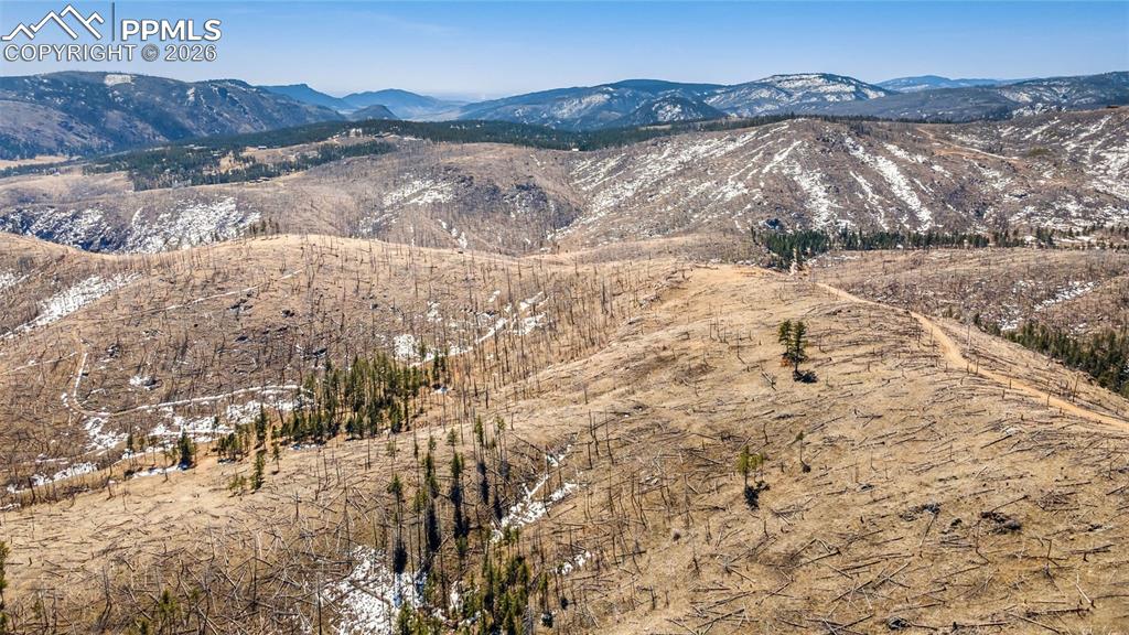 0 Rist Creek Road Bellvue, CO 80512 - Photo 2 of 12 a view of mountain view with mountains in the background