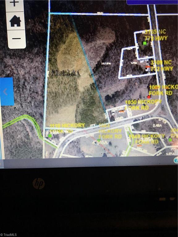 1 Hickory Fork Road Walnut Cove, NC 27052 - Photo 4 of 4 Gallery Image 4