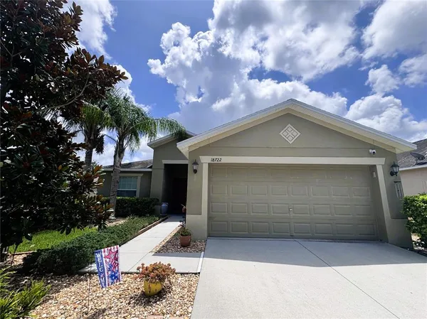 $300,000 | 18722 Dobson Drive, Hudson, FL 34667