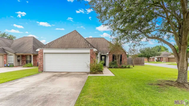 $2,150 | 12237 Spring Valley Drive, Geismar, LA 70734