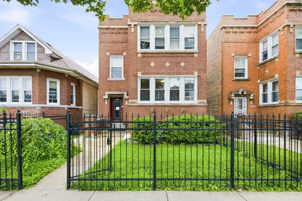 $475,000 | 5233 West Potomac Avenue, Chicago, IL 60651