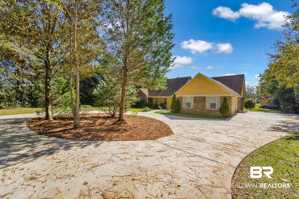 15448 Timber Ridge Drive Loxley, AL 36551 - Photo 2 of 22