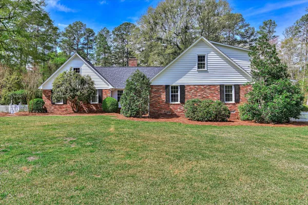 $569,000 | 3 Sedgewood Court, North Augusta, SC 29860