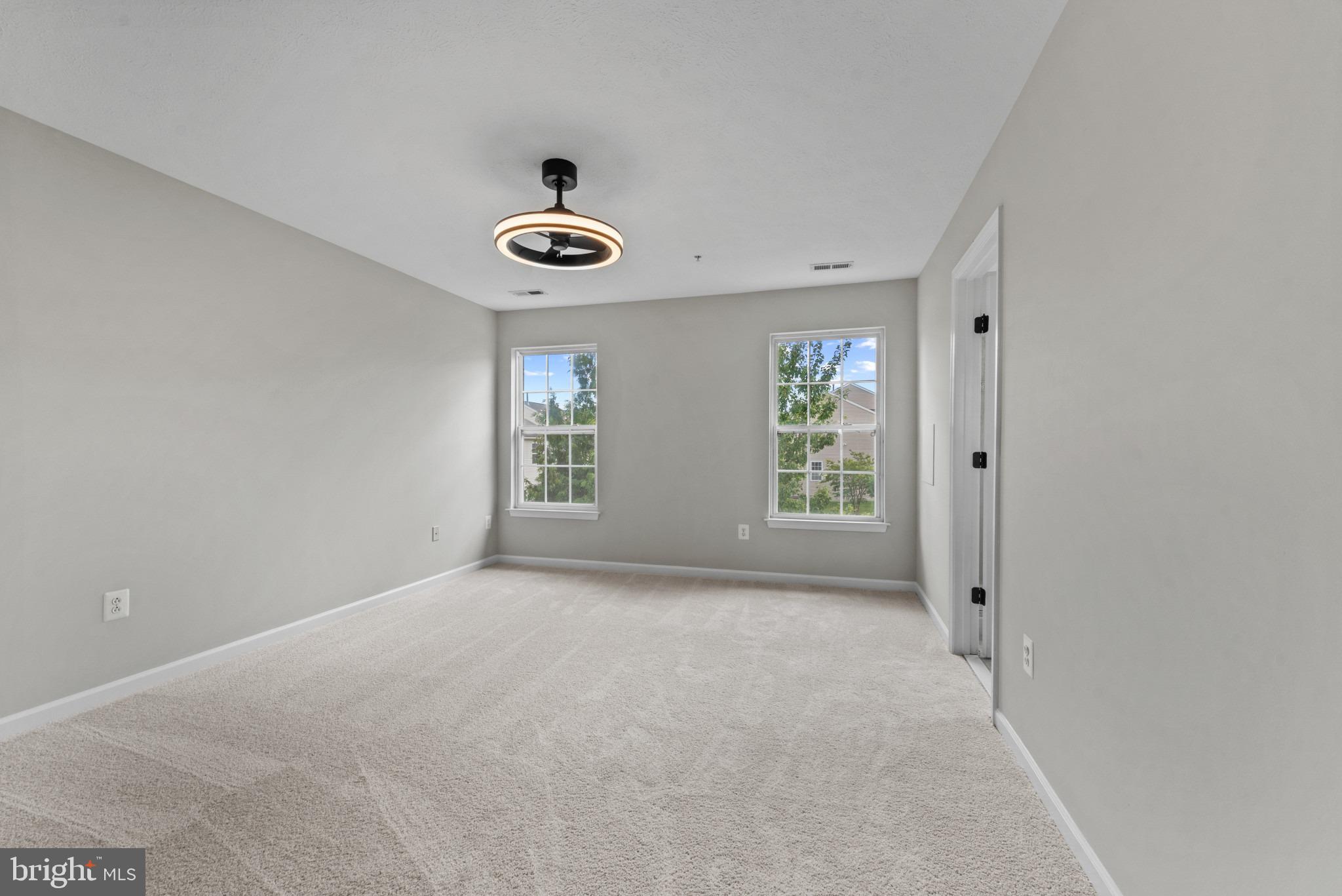 9661 Biggs Road Middle River, MD 21220 - Photo 27 of 42 Primary Bedroom