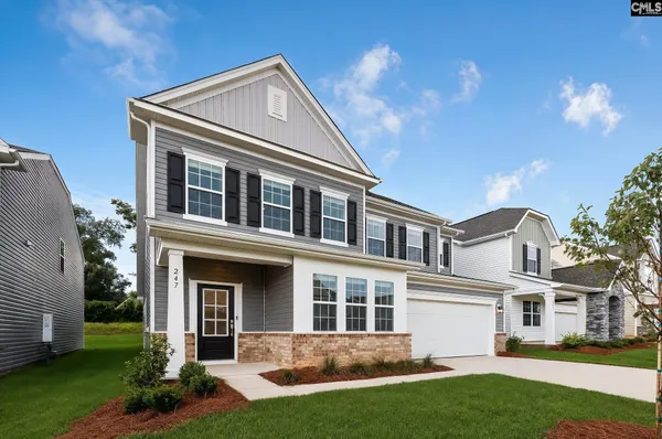 $350,000 | 247 Foxglade Drive, Gilbert, SC 29054