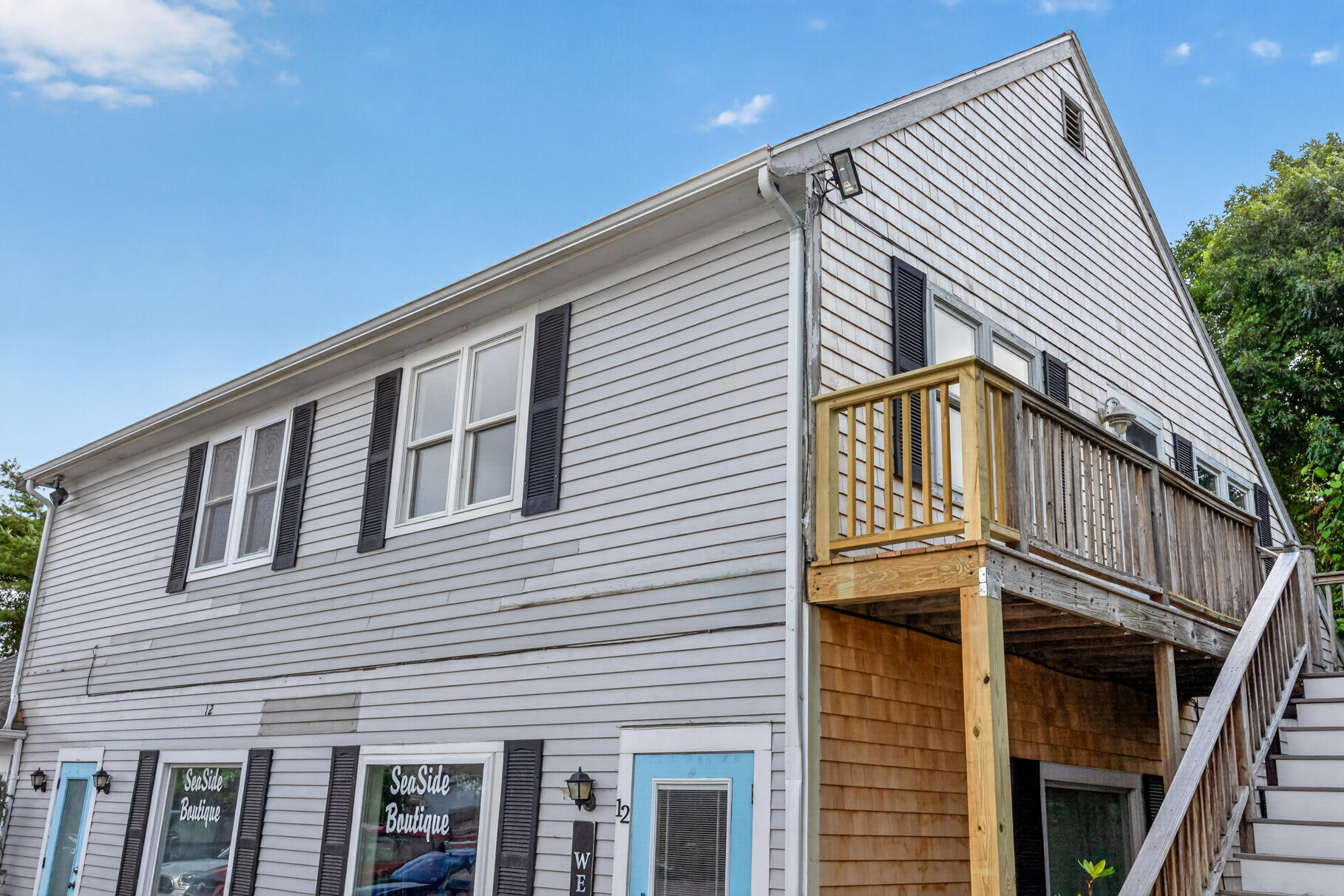 12 Merchants Road, Unit 12 Sandwich, MA 02563 - Photo 2 of 30 B8P0A7538
