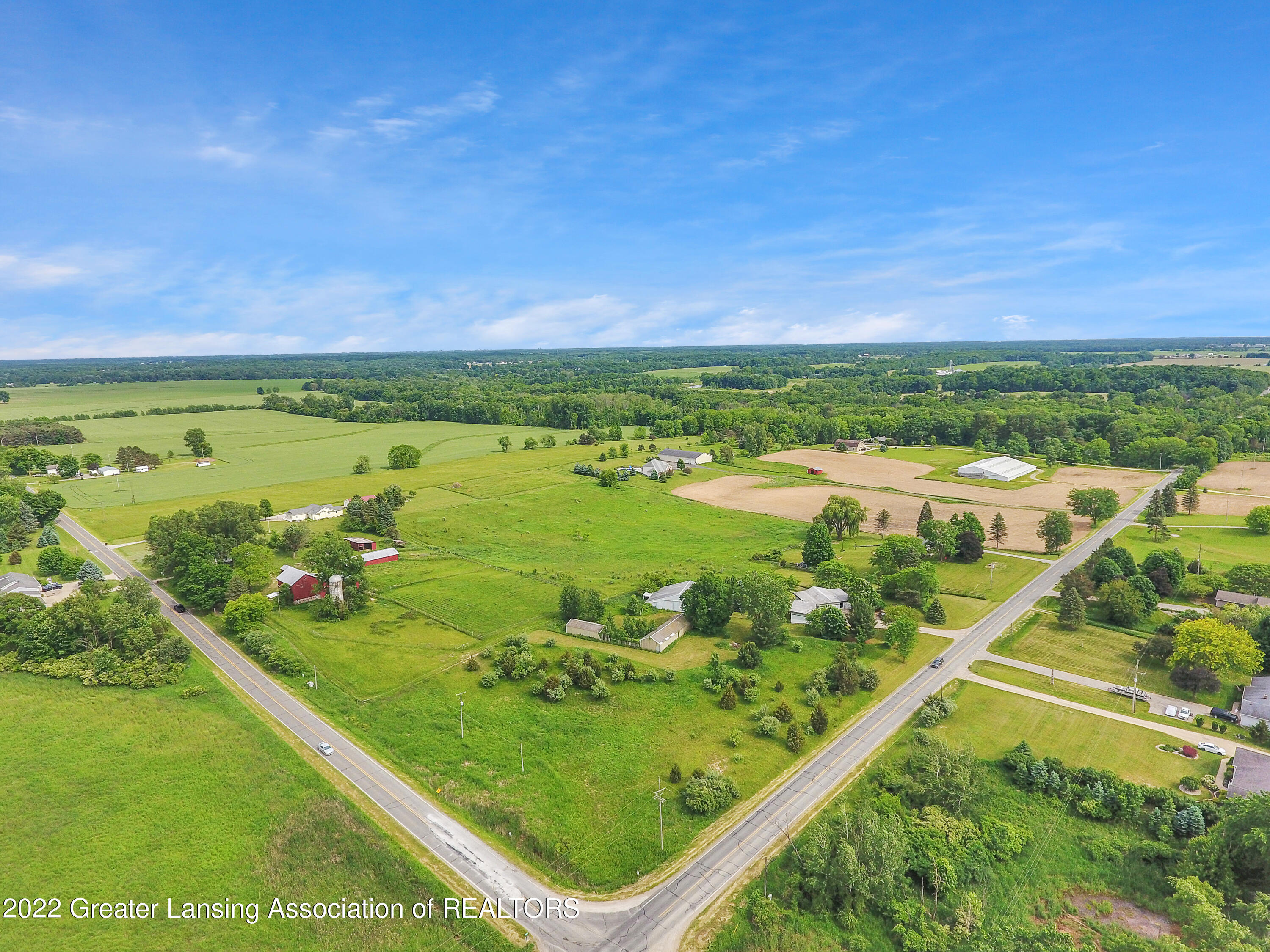 13097 South Wright Road Eagle, MI 48822 - Photo 36 of 40 15F