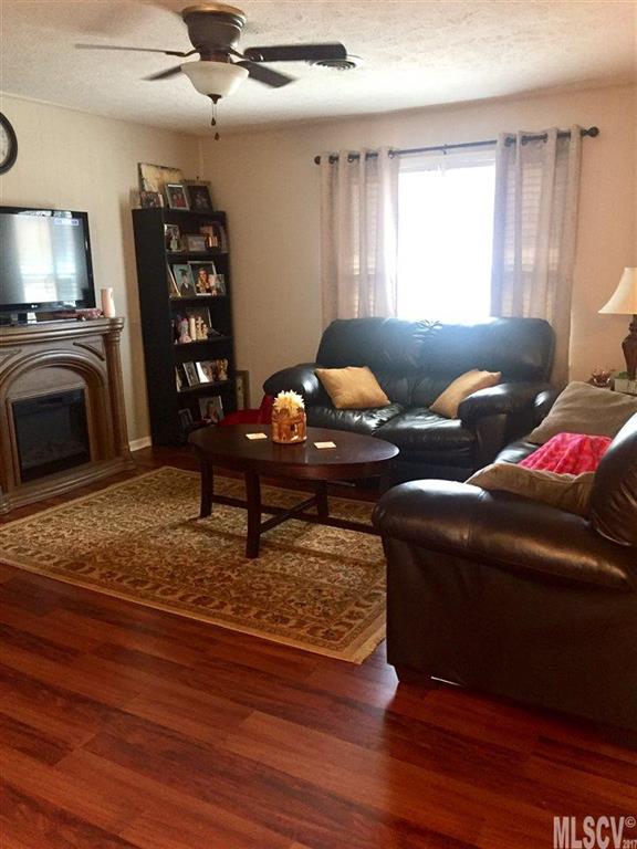 3431 Greentree Acres Road Valdese, NC 28690 - Photo 2 of 10 Gallery Image 2