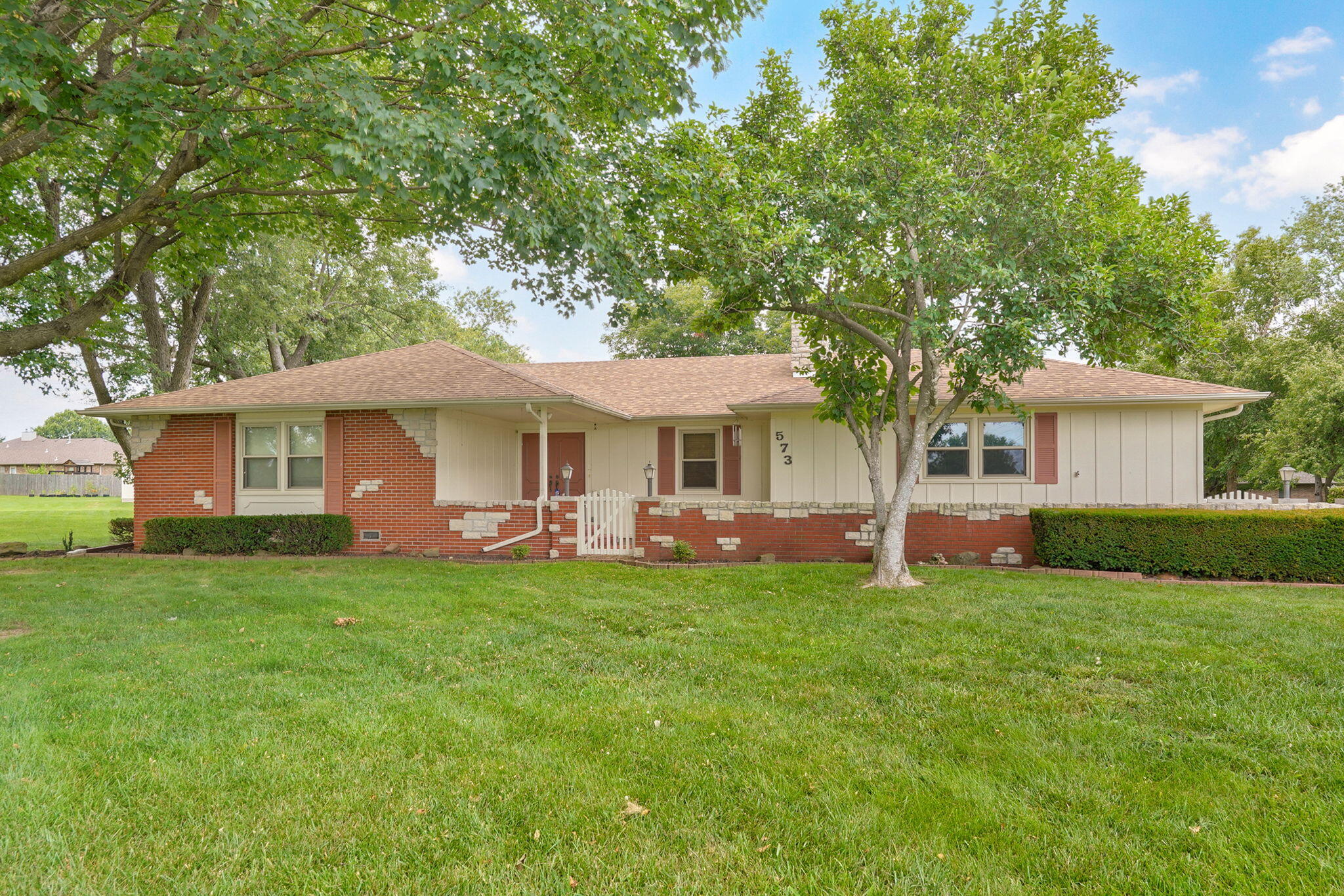573 East Miller Road Republic, MO 65738 - Photo 1 of 53 573 E Miller Rd-3