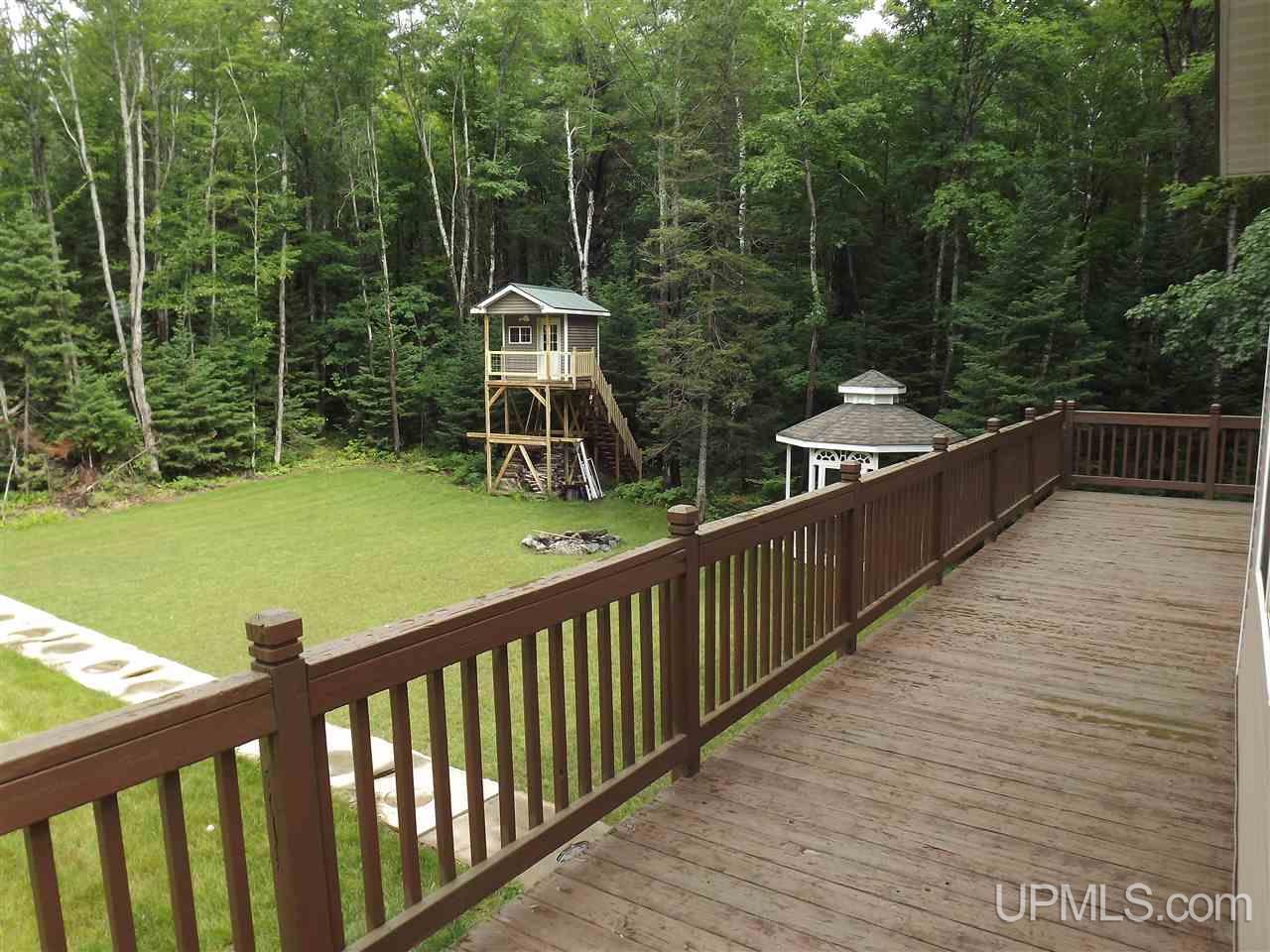7 Sawmill Road Negaunee, MI 49866 - Photo 23 of 28