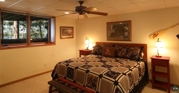 $1,975,000 | 1880 Everett Bay Road, Tower, MN 55790