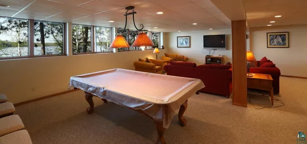 $1,975,000 | 1880 Everett Bay Road, Tower, MN 55790