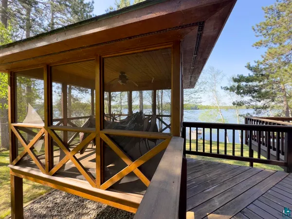 $1,975,000 | 1880 Everett Bay Road, Tower, MN 55790