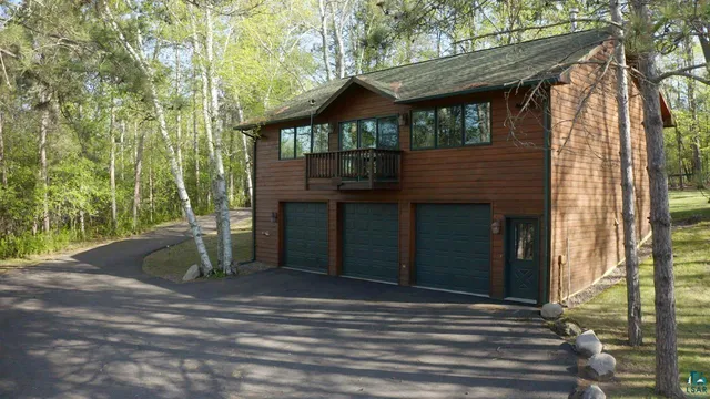 $1,975,000 | 1880 Everett Bay Road, Tower, MN 55790