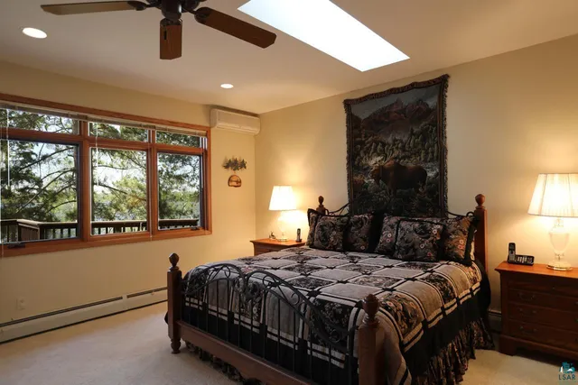 $1,975,000 | 1880 Everett Bay Road, Tower, MN 55790