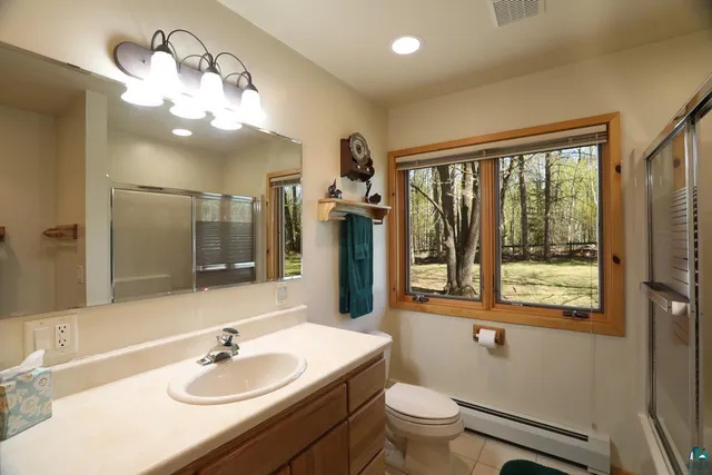 $1,975,000 | 1880 Everett Bay Road, Tower, MN 55790